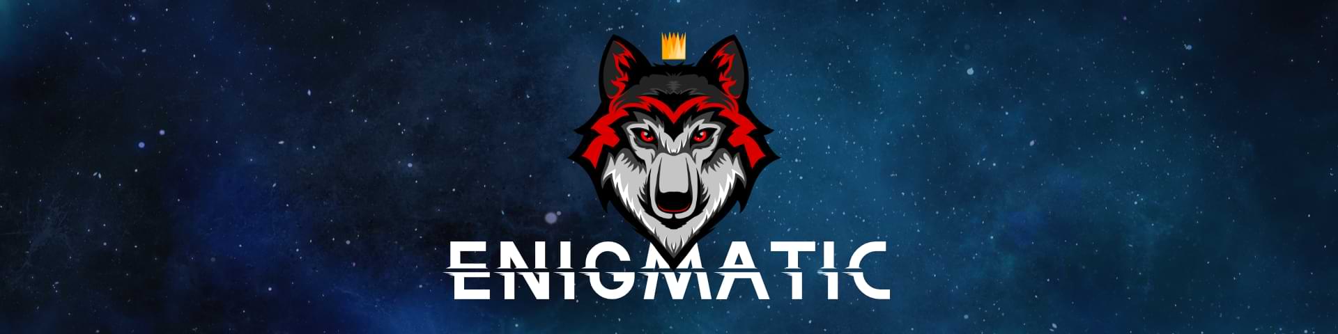 Logo Enigmatic project